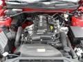2.0 Liter Turbocharged DOHC 16-Valve Dual-CVVT 4 Cylinder Engine for 2012 Hyundai Genesis Coupe 2.0T #64973785