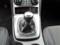 Black Cloth Transmission Photo for 2012 Hyundai Genesis Coupe #64973824
