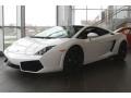 2012 Bianco Monocerus Lamborghini Gallardo LP 550-2 #64924752