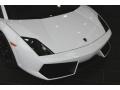 2012 Bianco Monocerus Lamborghini Gallardo LP 550-2  photo #3