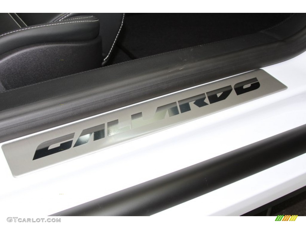 2012 Lamborghini Gallardo LP 550-2 Marks and Logos Photo #64974289