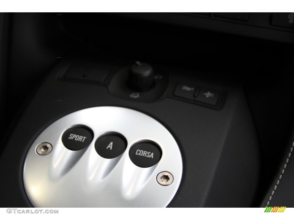 2012 Lamborghini Gallardo LP 550-2 6 Speed e-Gear Automatic Transmission Photo #64974310