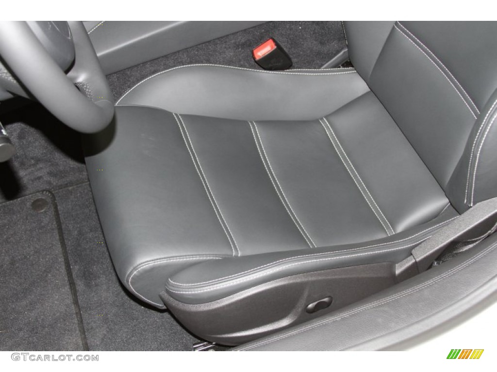 2012 Lamborghini Gallardo LP 550-2 Front Seat Photo #64974316
