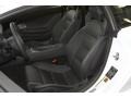 Nero Perseus Front Seat Photo for 2012 Lamborghini Gallardo #64974319