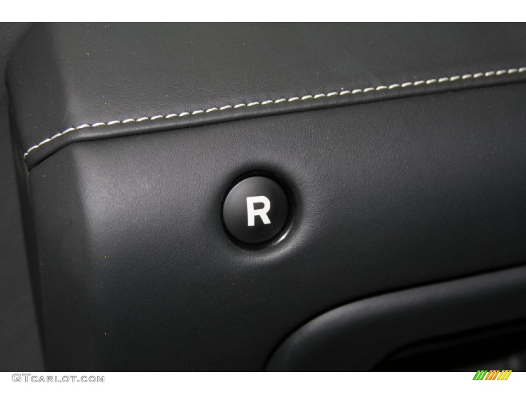 2012 Gallardo LP 550-2 - Bianco Monocerus / Nero Perseus photo #28