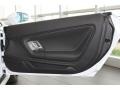 Door Panel of 2012 Gallardo LP 550-2