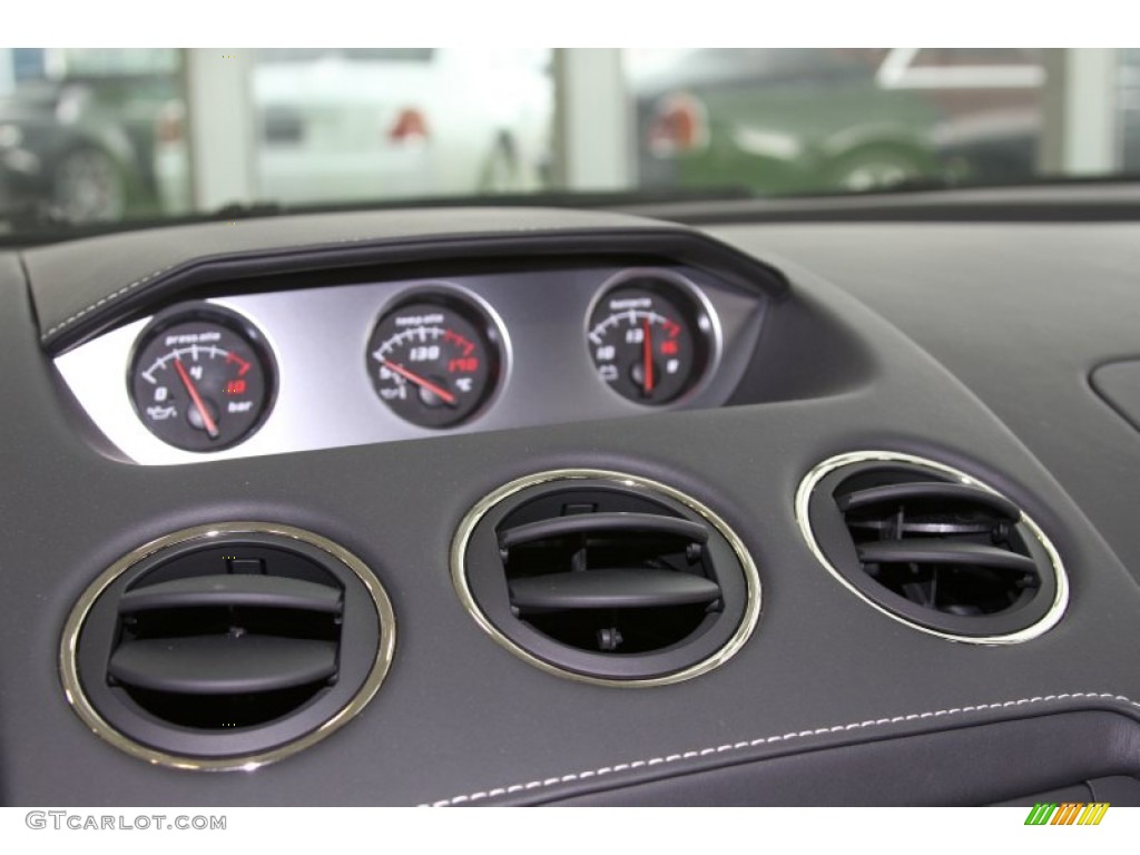 2012 Lamborghini Gallardo LP 550-2 Controls Photo #64974334