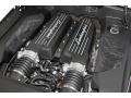 2012 Lamborghini Gallardo 5.2 Liter DOHC 40-Valve VVT V10 Engine Photo