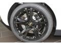  2012 Gallardo LP 550-2 Wheel