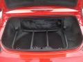 Black Ink/Whisper White Trunk Photo for 2003 Ford Thunderbird #64974568