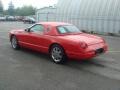 Torch Red - Thunderbird Premium Roadster Photo No. 6