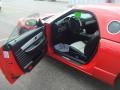 Torch Red - Thunderbird Premium Roadster Photo No. 10