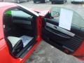 Torch Red - Thunderbird Premium Roadster Photo No. 20