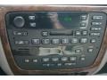 Medium Graphite Controls Photo for 2002 Mercury Sable #64974709