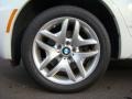 Alpine White - X3 3.0si Photo No. 6
