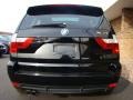 Jet Black - X3 3.0si Photo No. 5