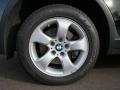 Jet Black - X3 3.0si Photo No. 6