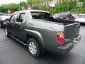 2008 Nimbus Gray Metallic Honda Ridgeline RTS  photo #2