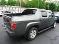 Nimbus Gray Metallic - Ridgeline RTS Photo No. 4