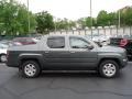 2008 Nimbus Gray Metallic Honda Ridgeline RTS  photo #5