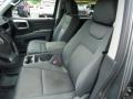 2008 Nimbus Gray Metallic Honda Ridgeline RTS  photo #10