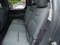 2008 Nimbus Gray Metallic Honda Ridgeline RTS  photo #11