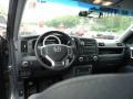 2008 Nimbus Gray Metallic Honda Ridgeline RTS  photo #12