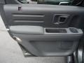 2008 Nimbus Gray Metallic Honda Ridgeline RTS  photo #13