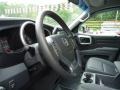 2008 Nimbus Gray Metallic Honda Ridgeline RTS  photo #16