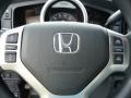 2008 Nimbus Gray Metallic Honda Ridgeline RTS  photo #18