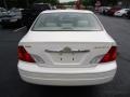 2001 Diamond White Pearl Toyota Avalon XL  photo #3