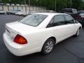 2001 Diamond White Pearl Toyota Avalon XL  photo #4