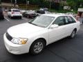 2001 Diamond White Pearl Toyota Avalon XL  photo #8