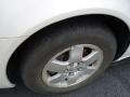 2001 Diamond White Pearl Toyota Avalon XL  photo #9