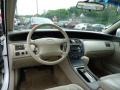 2001 Diamond White Pearl Toyota Avalon XL  photo #12