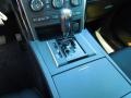  2011 CX-9 Sport AWD 6 Speed Sport Automatic Shifter