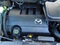 2011 Brilliant Black Mazda CX-9 Sport AWD  photo #27