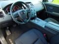 Black Prime Interior Photo for 2011 Mazda CX-9 #64977185