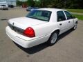 Vibrant White - Grand Marquis LS Ultimate Edition Photo No. 6