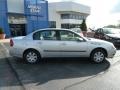 Galaxy Silver Metallic - Malibu Sedan Photo No. 2