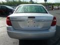 Galaxy Silver Metallic - Malibu Sedan Photo No. 4
