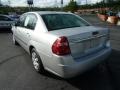 Galaxy Silver Metallic - Malibu Sedan Photo No. 5