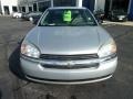 Galaxy Silver Metallic - Malibu Sedan Photo No. 8