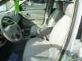 Galaxy Silver Metallic - Malibu Sedan Photo No. 10