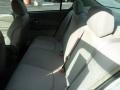 Galaxy Silver Metallic - Malibu Sedan Photo No. 11