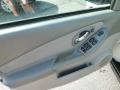 Galaxy Silver Metallic - Malibu Sedan Photo No. 14