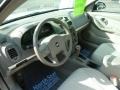 Galaxy Silver Metallic - Malibu Sedan Photo No. 15