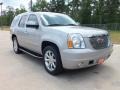 2009 Silver Birch Metallic GMC Yukon Denali  photo #1