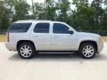 2009 Silver Birch Metallic GMC Yukon Denali  photo #2