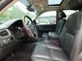 2009 Silver Birch Metallic GMC Yukon Denali  photo #3